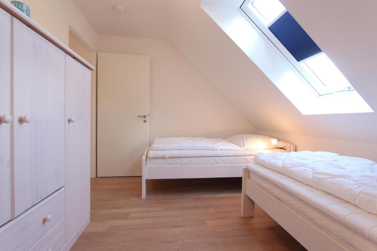 Haus Seestern Kellenhusen Exteriör bild
