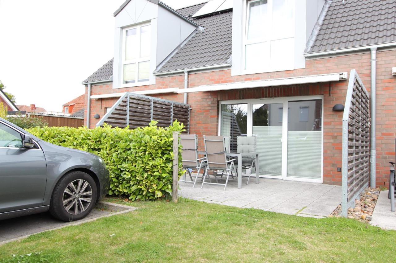 Haus Seestern Kellenhusen Exteriör bild